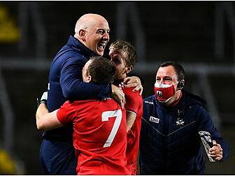 'It's fairytale stuff' | Cork'...